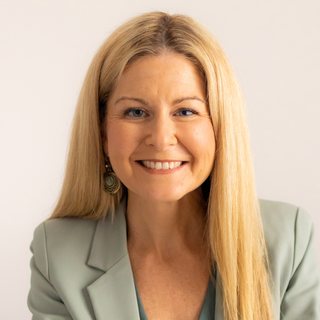 Melissa Horvat, CEO of Graphika