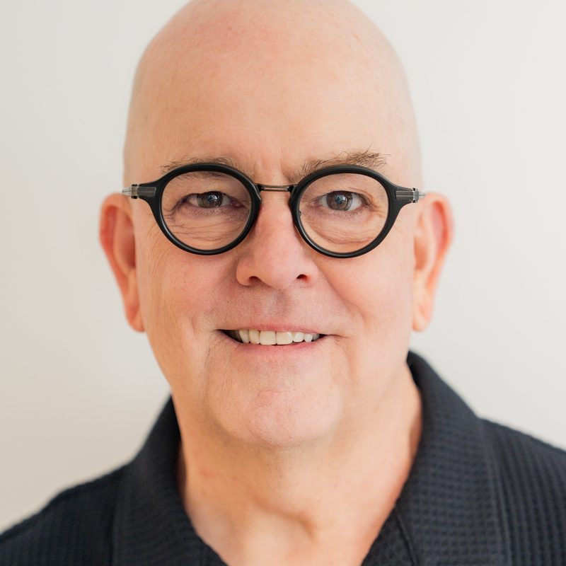 PJ (Peter Johnston)